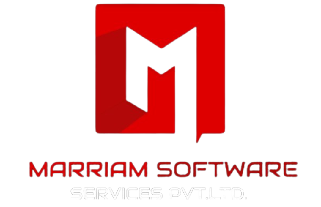 Marriam Software Services